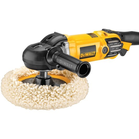 Polirka za auto DEWALT DWP849X-QS (1250 W, 3500 RPM)-29
