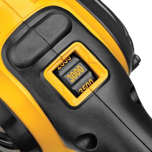 Polirka za auto DEWALT DWP849X-QS (1250 W, 3500 RPM)-15