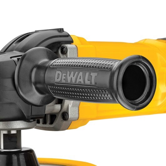Polirka za auto DEWALT DWP849X-QS (1250 W, 3500 RPM)-3