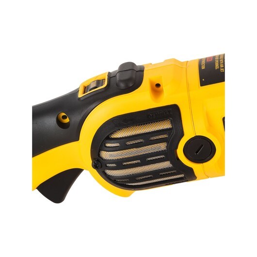 Polirka za auto DEWALT DWP849X-QS (1250 W, 3500 RPM)-1