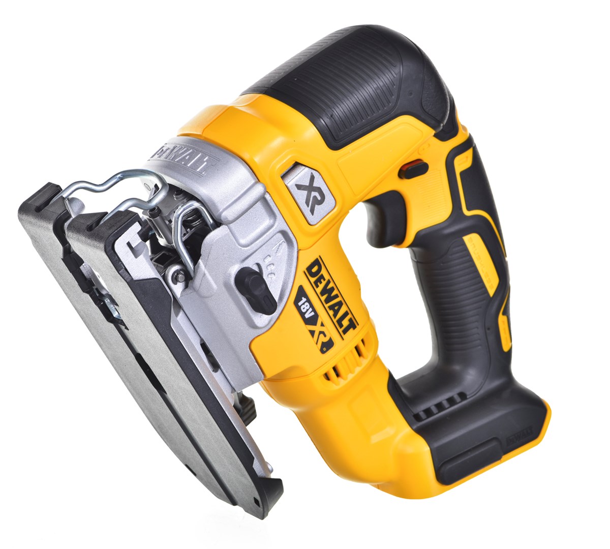 Električna ubodna pila DEWALT DCS334P2-QW (3200 okretaja u minuti, težina 2.1 kg)-13