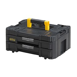 Kutija za alat STANLEY FatMax Pro-Stack II s 2 ladice (FMST1-71969)-1