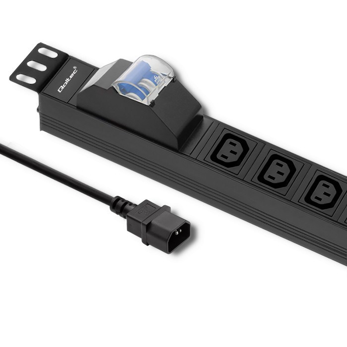Qoltec 53999 uninterruptible power supply (UPS)-1
