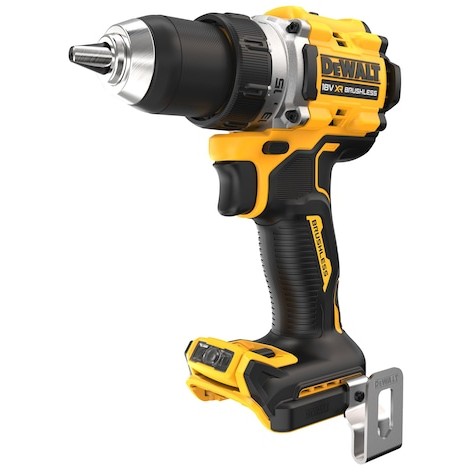 Bušilica DEWALT DCD800P2T-QW 18V 2X5,0AH BL TSTAK-0