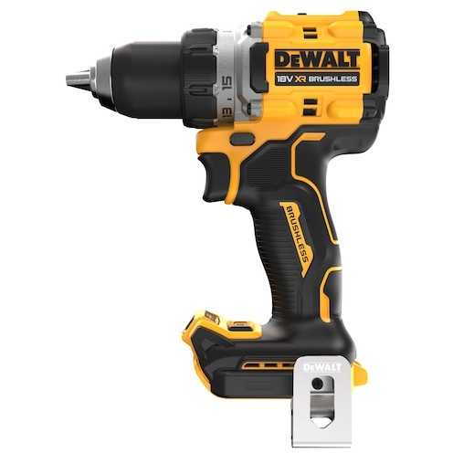 Bušilica DEWALT DCD800P2T-QW 18V 2X5,0AH BL TSTAK-2