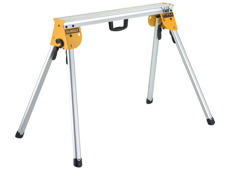 Radni stol za preklopne pile DEWALT DE7023-XJ-0