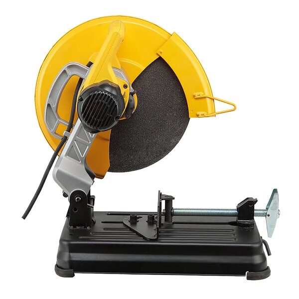 Stolna pila za rezanje DEWALT D28730-QS (4000 okretaja u minuti)-2