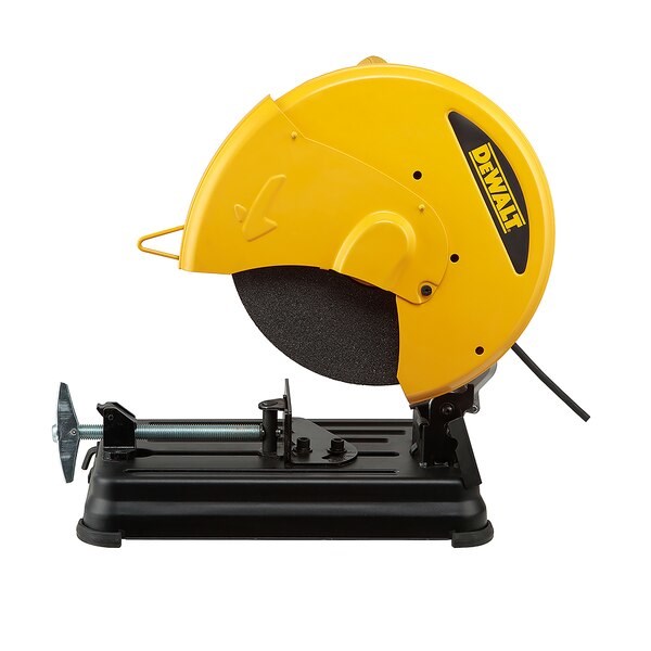 Stolna pila za rezanje DEWALT D28730-QS (4000 okretaja u minuti)-3