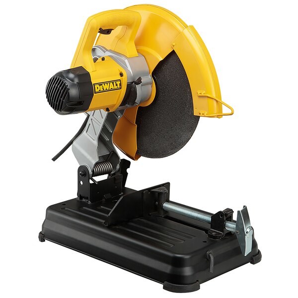Stolna pila za rezanje DEWALT D28730-QS (4000 okretaja u minuti)