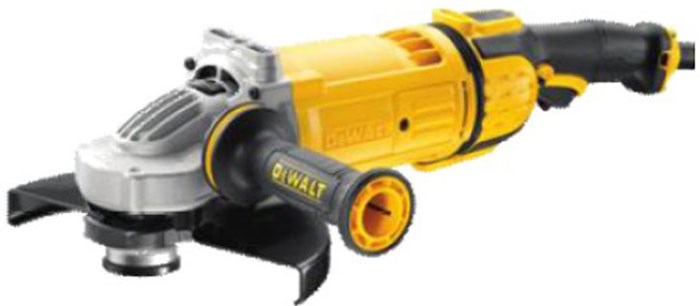 Kutna brusilica DEWALT DWE4579 (230mm, 2600W)-0