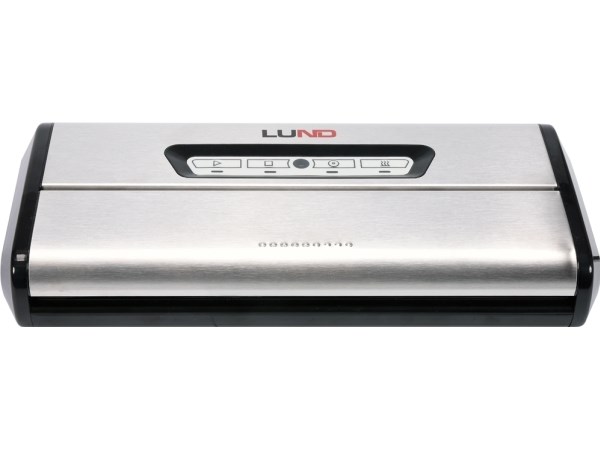 Aparat za vakumiranje LUND 67882, 175W, inox-9