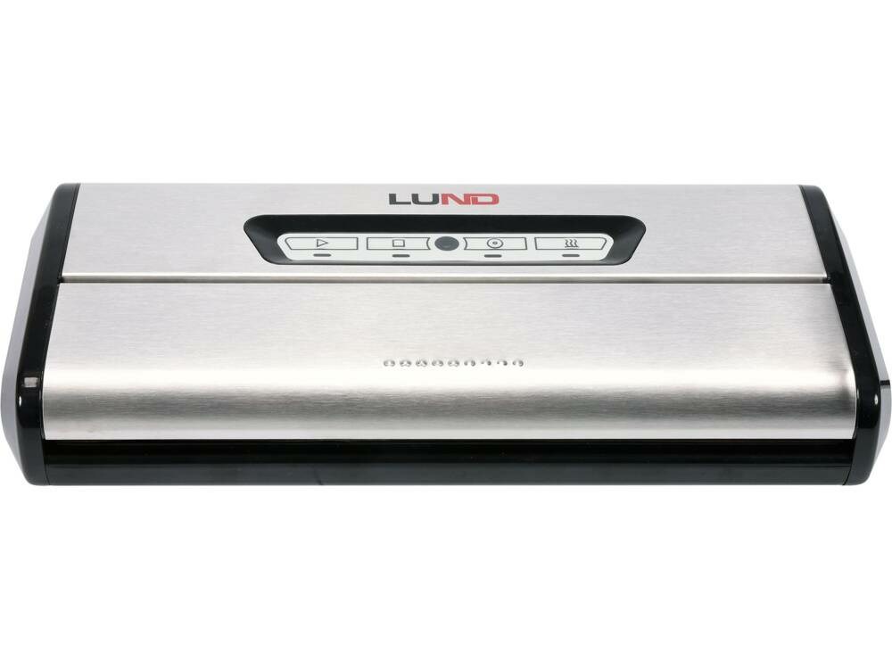 Aparat za vakumiranje LUND 67882, 175W, inox-0