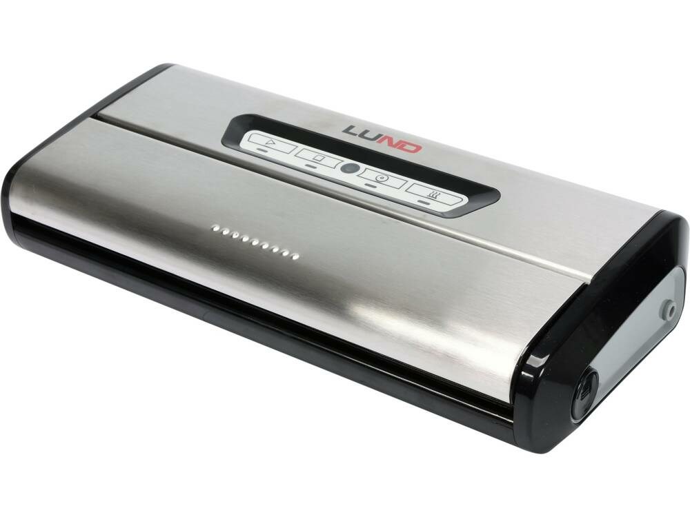 Aparat za vakumiranje LUND 67882, 175W, inox-1