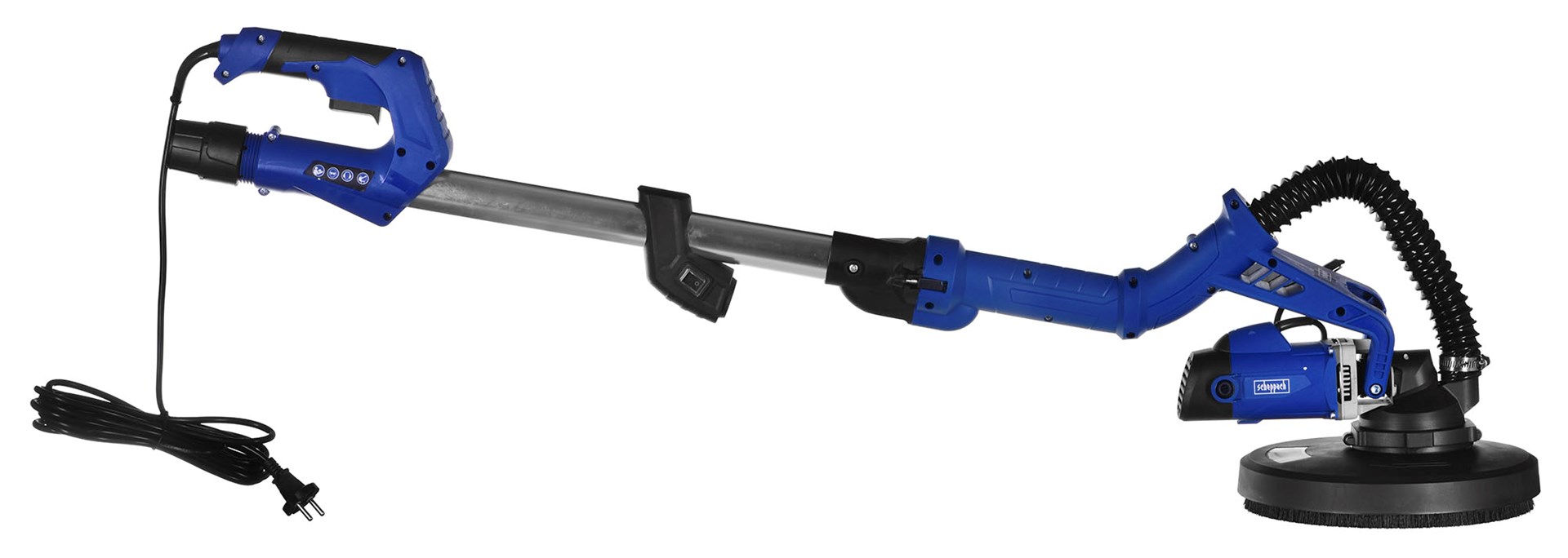 Brusilica za zidove i stropove SCHEPPACH DS930, 710W, 225 mm-1