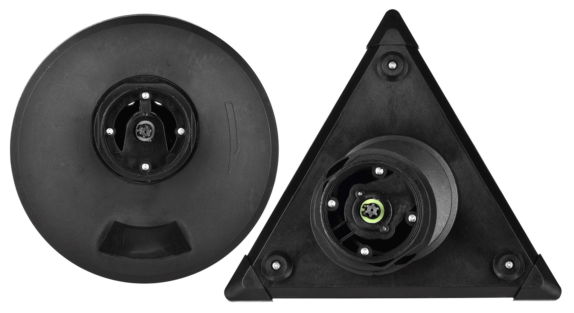 Brusilica za zidove i stropove SCHEPPACH DS930, 710W, 225 mm-19