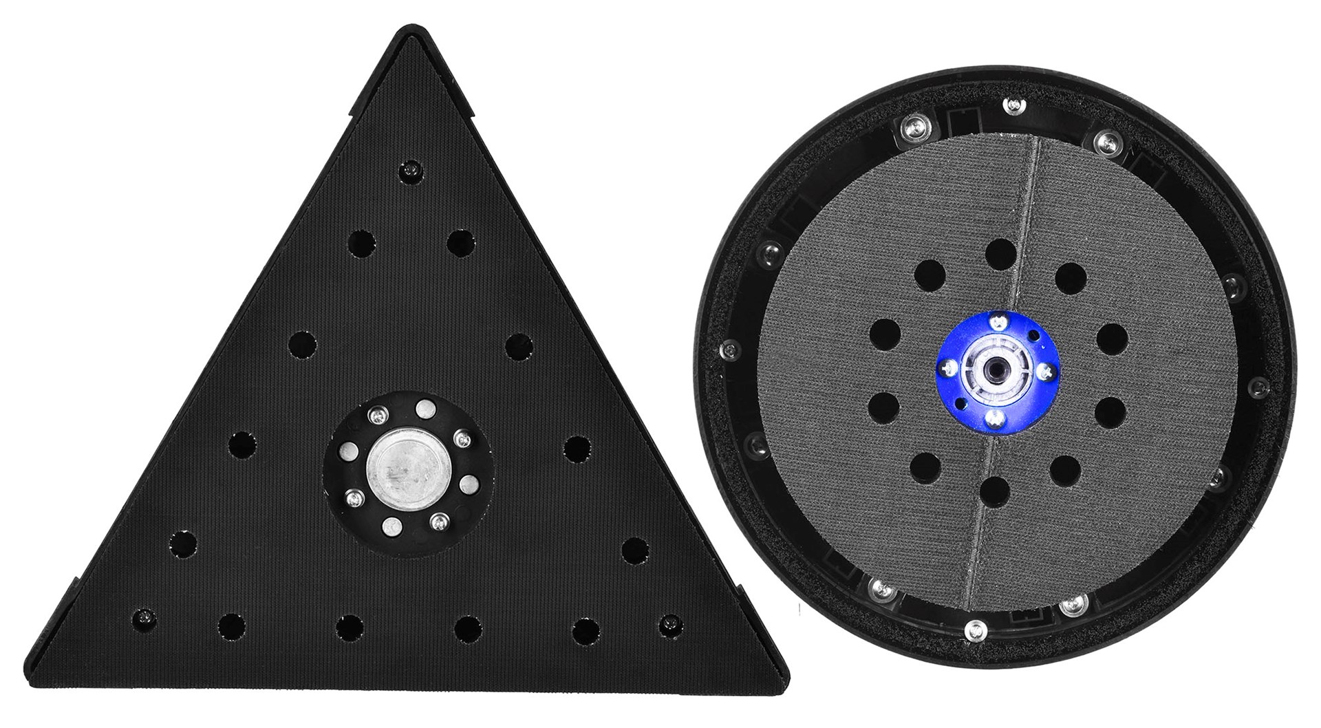 Brusilica za zidove i stropove SCHEPPACH DS930, 710W, 225 mm-18