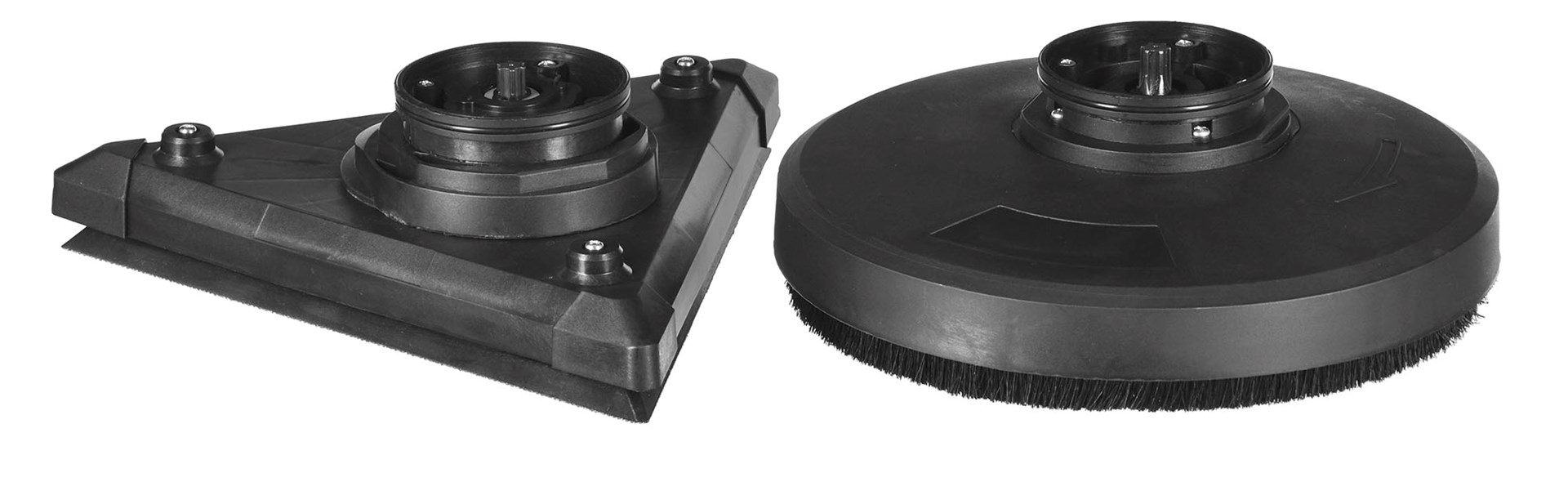 Brusilica za zidove i stropove SCHEPPACH DS930, 710W, 225 mm-20