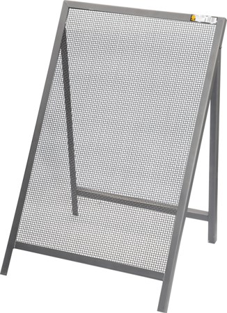 Građevinsko sito VOREL 34946, 60x100cm, mreža 8x8mm-2