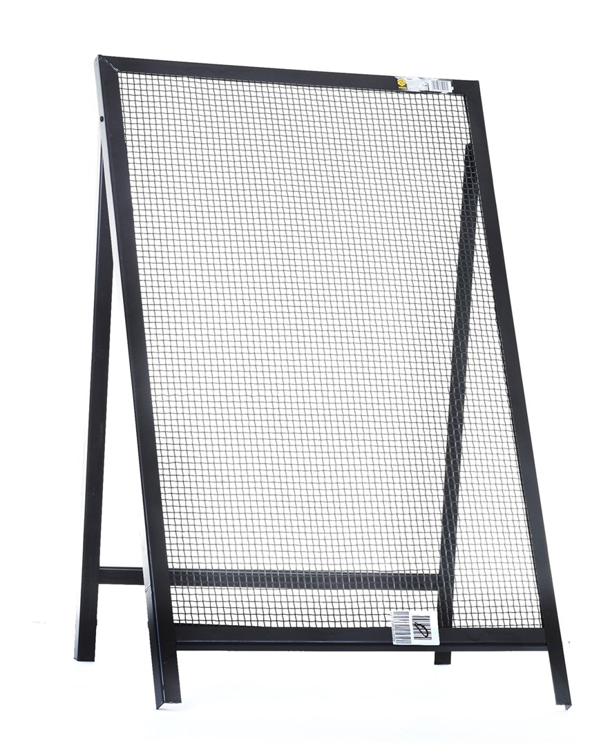 Građevinsko sito VOREL 34946, 60x100cm, mreža 8x8mm-1
