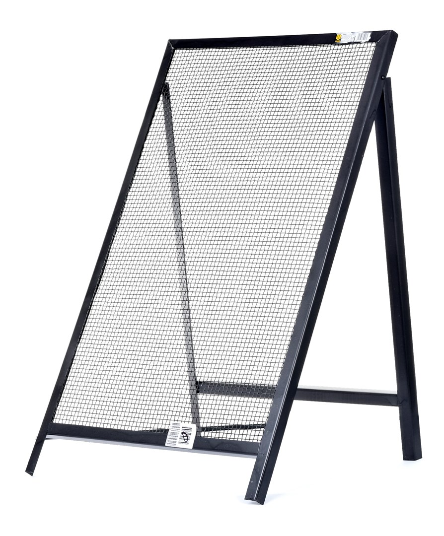 Građevinsko sito VOREL 34946, 60x100cm, mreža 8x8mm-0