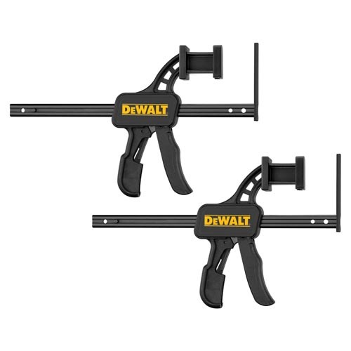 Vodička za pilu DEWALT 5035048191088 (duljina 1.5 metra)