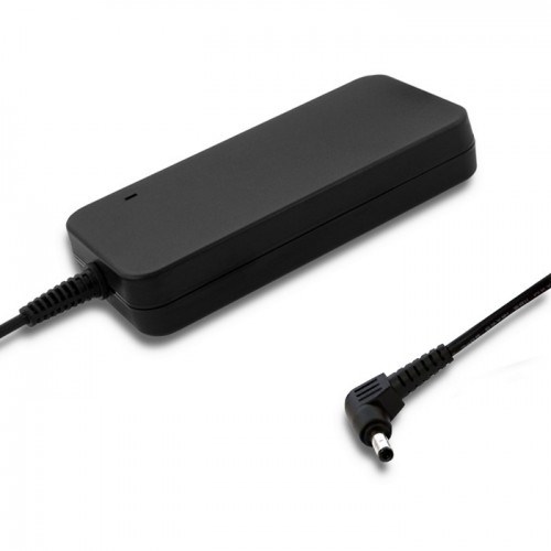 Qoltec 51533 power adapter/inverter Indoor 180.5 W Black-0