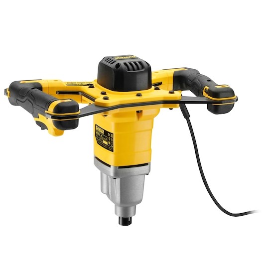 Agitator DEWALT 1800W (M14, promjenjiva brzina, 3 brzine)-6