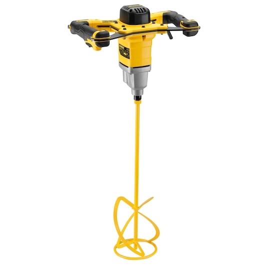 Agitator DEWALT 1800W (M14, promjenjiva brzina, 3 brzine)-2