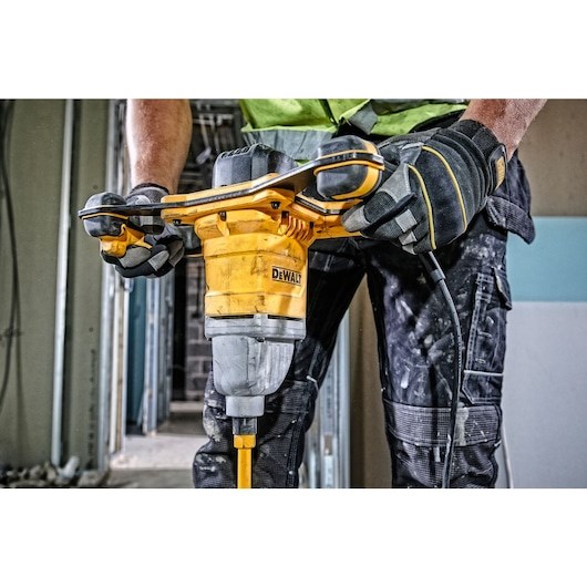 Agitator DEWALT 1800W (M14, promjenjiva brzina, 3 brzine)-5
