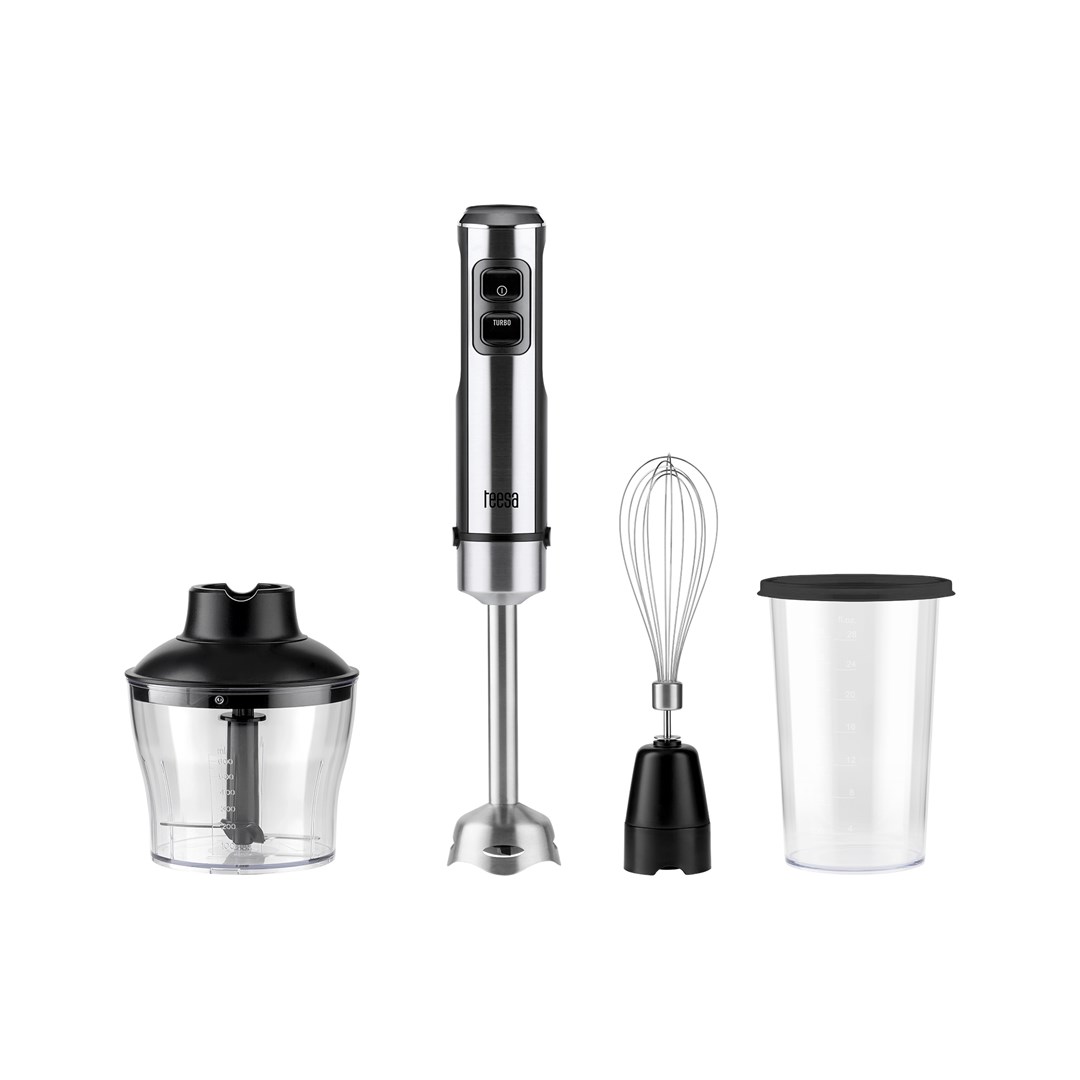 Štapni blender TEESA TSA3507 (1200W)-0