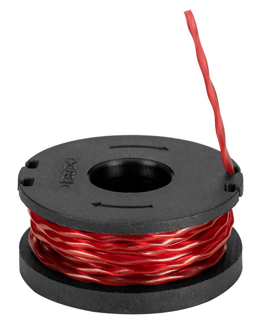 Akumulatorski trimer GRAPHITE 58G030 Energy+ (18V, Li-Ion, širina reza 280mm, bez baterije)-1