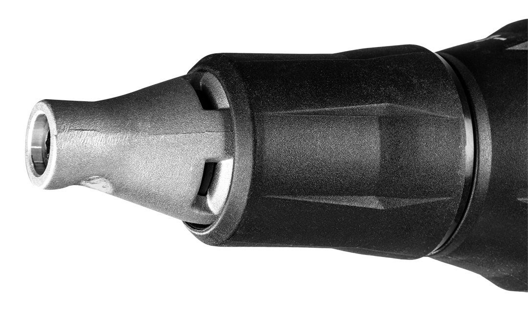 AKU ODVIJAČ ZA KNAUF GRAPHITE Energy+ (18V, bez četkica, 0-4400 o/min)-1