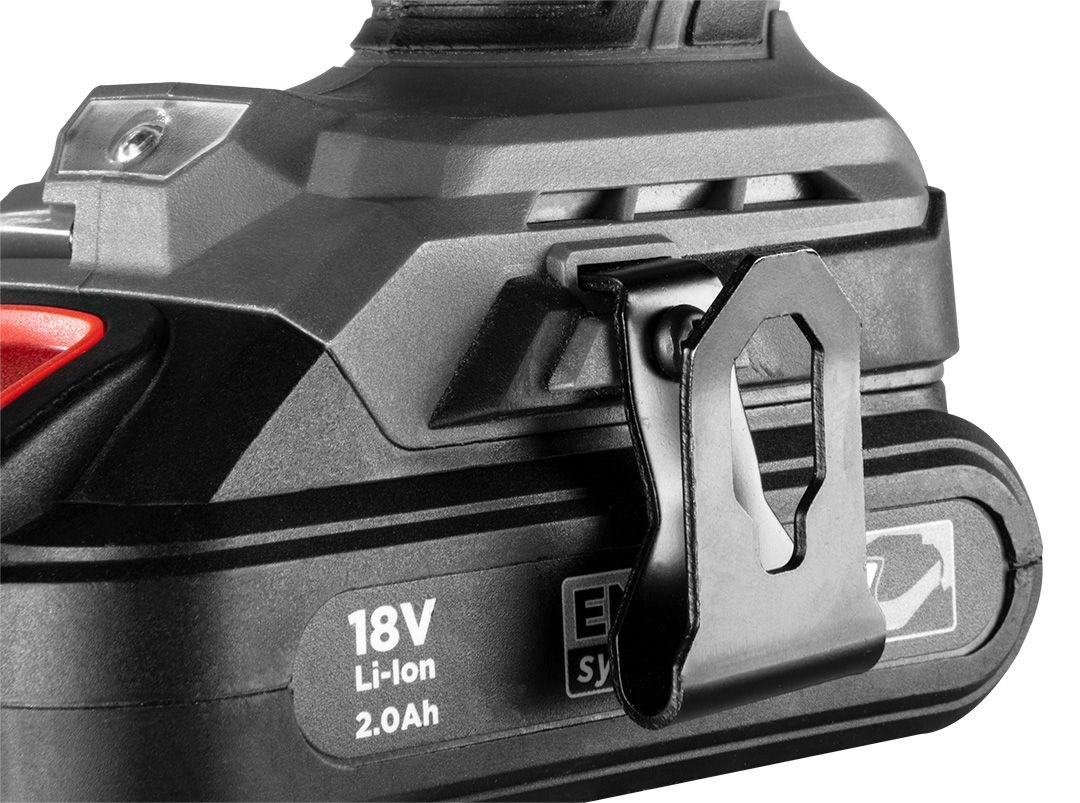AKU ODVIJAČ ZA KNAUF GRAPHITE Energy+ (18V, bez četkica, 0-4400 o/min)-2