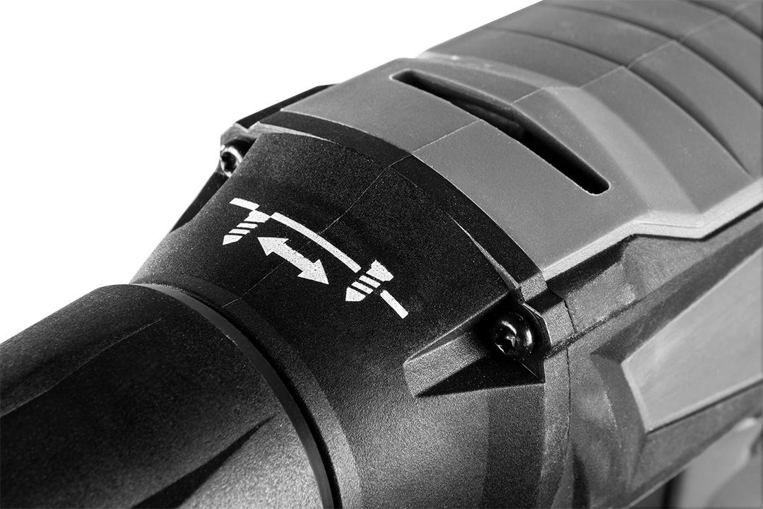 AKU ODVIJAČ ZA KNAUF GRAPHITE Energy+ (18V, bez četkica, 0-4400 o/min)-4