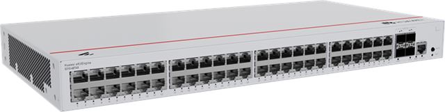 Switch HUAWEI S310-48T4X (48x GE, 4x SFP+, AC)