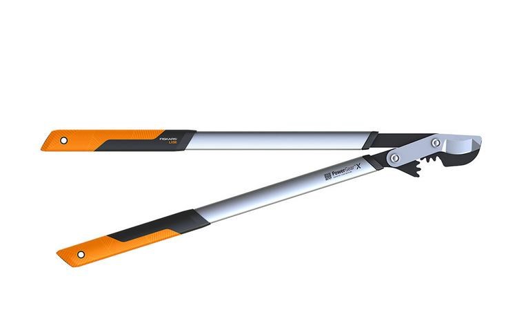Škare za orezivanje FISKARS L-PowerGear X-0