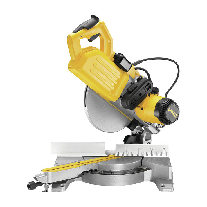 Potezna nagibna pila DEWALT DWS777 (1850W, 250mm, XPS)-1