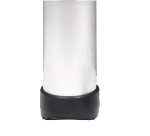 Teleskopske ljestve VOREL 83050, aluminijske, 3.8 m, 13 prečki-3