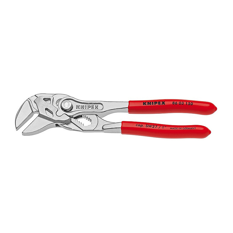 KNIPEX Mini - tunge og rille-tang-0