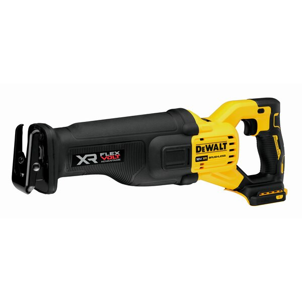 Pila za rezanje DEWALT 18V XR FlexVolt Advantage Sabre Saw-0
