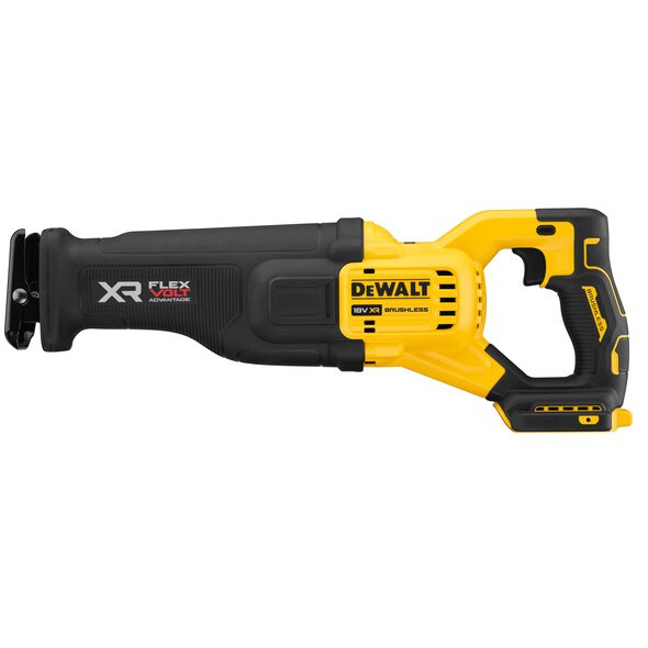 Pila za rezanje DEWALT 18V XR FlexVolt Advantage Sabre Saw-1