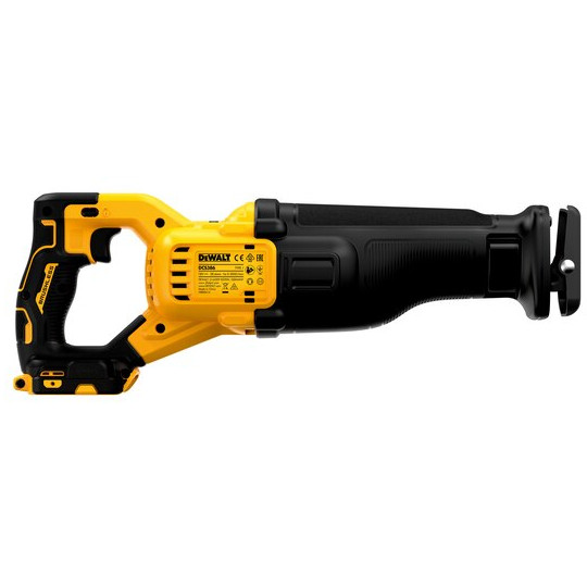 Pila za rezanje DEWALT 18V XR FlexVolt Advantage Sabre Saw-2