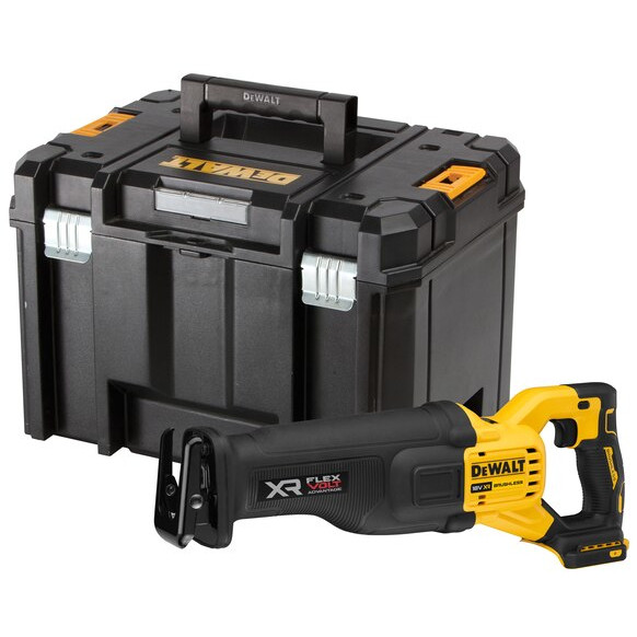 Pila za rezanje DEWALT 18V XR FlexVolt Advantage Sabre Saw-3