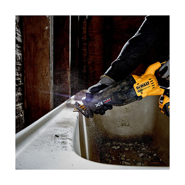 Pila za rezanje DEWALT 18V XR FlexVolt Advantage Sabre Saw-4