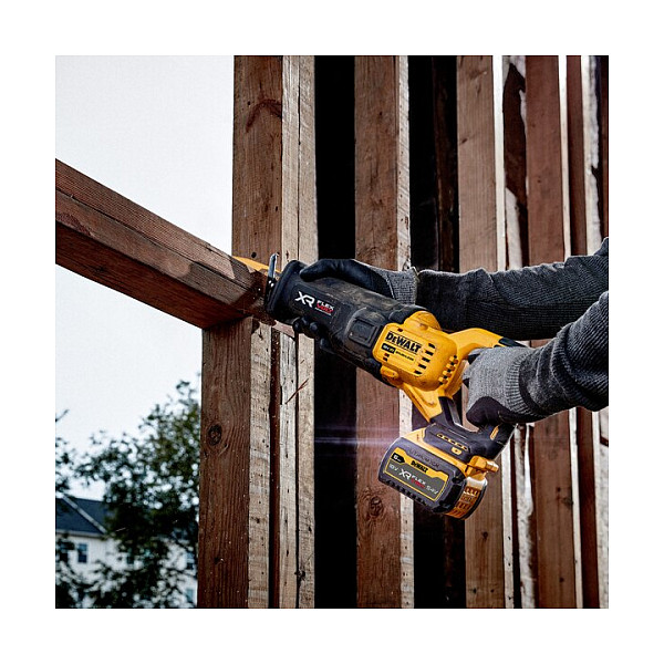 Pila za rezanje DEWALT 18V XR FlexVolt Advantage Sabre Saw-5