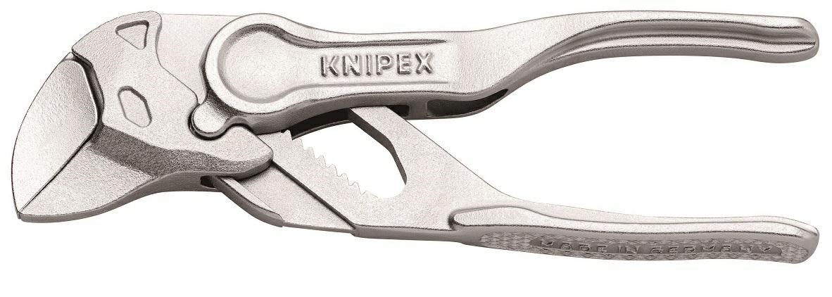 Kliješta za vodenu pumpu KNIPEX XS 100mm-1