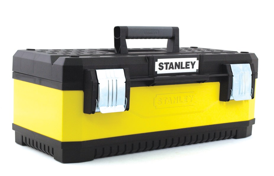 Kutija za alat STANLEY 20" Metal/Plastika 1-95-612