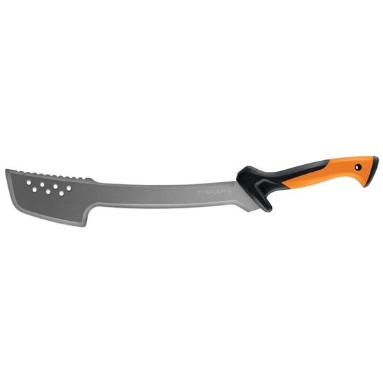 Machete sjekira FISKARS AXE-MACHETE SOLID-10