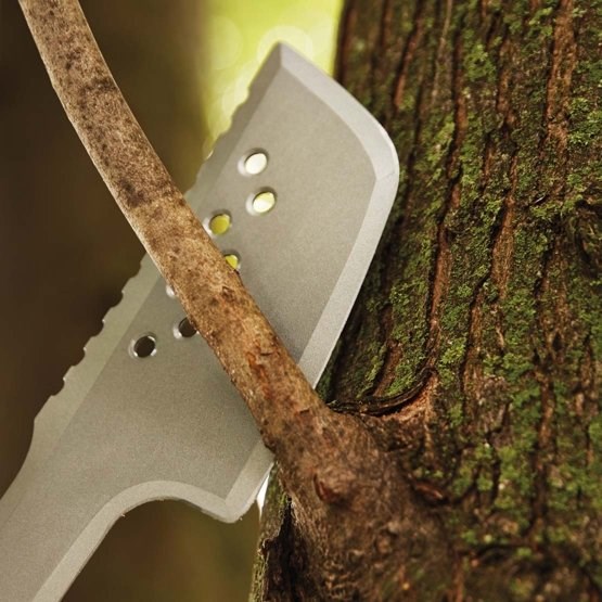 Machete sjekira FISKARS AXE-MACHETE SOLID-6