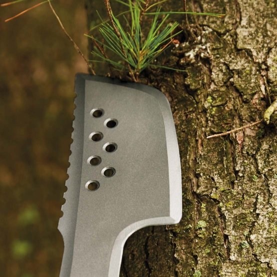 Machete sjekira FISKARS AXE-MACHETE SOLID-4